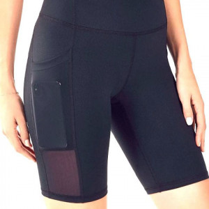 Womens Sport Shorts for Regular Fit