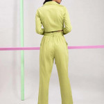 Throw The Real Shade Of You Coord Set