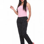 Women Cotton Summer Wear Pyjama Night Dress