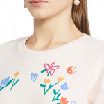 Women Regular Sweatshirt