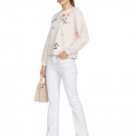 Women Regular Sweatshirt