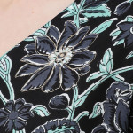 Women's Cotton Kurta Trouser with Dupatta