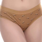 Pack Of 3 Pure Cotton Printed For Women