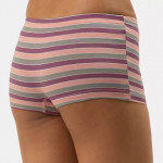 Women Mid-Rise Multicolor Panty (Pack of 3)