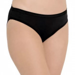 Women Short Multicolor Panty