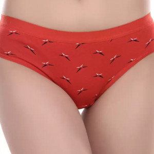 Pack Of 3 Pure Cotton Printed For Women