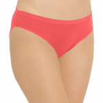 Women Short Multicolor Panty